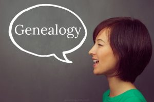 How to Pronounce Genealogy