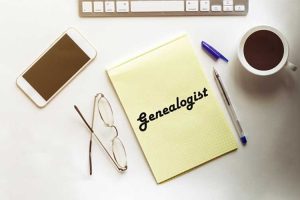 How to Find a Reputable Genealogist