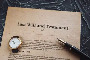 Everything You Need to Know About Genealogy Wills