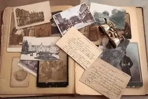 10 Best Tips to Organize Genealogy Photos