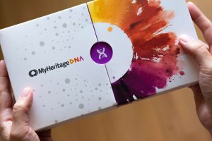 Is MyHeritage Accurate?